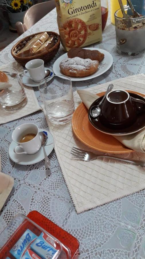 4 Stagioni Bed and breakfast *