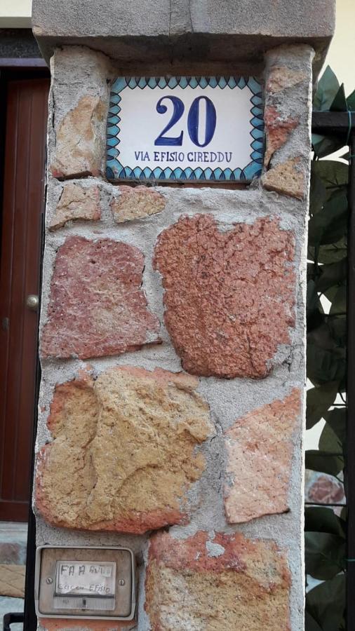 4 Stagioni Bed and breakfast Villasimius