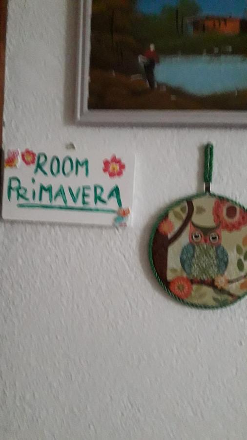 Bed and breakfast 4 Stagioni Villasimius