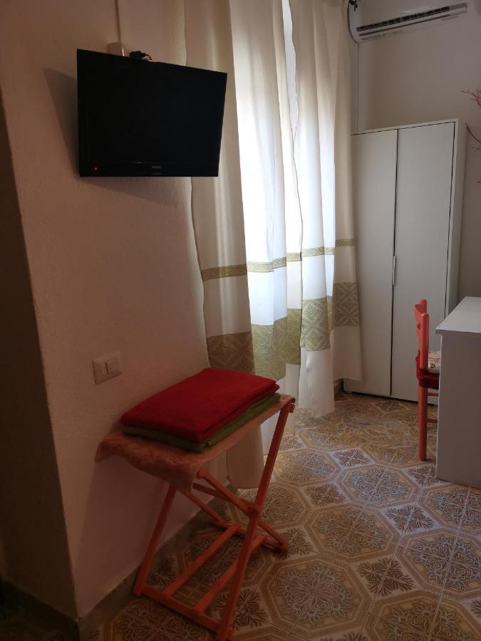 4 Stagioni * Villasimius