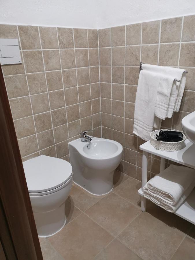 Bed and breakfast 4 Stagioni Villasimius