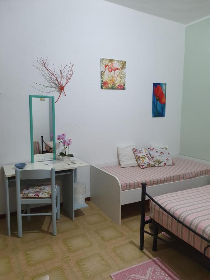 4 Stagioni * Villasimius