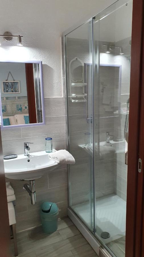 4 Stagioni Bed and breakfast