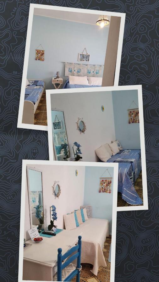Bed and breakfast 4 Stagioni Villasimius
