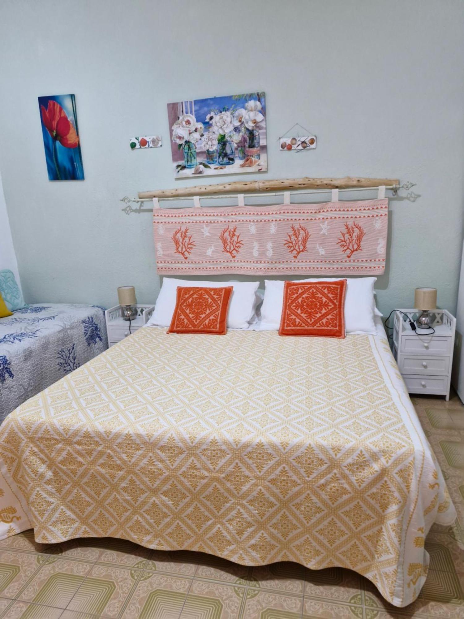 Bed and breakfast 4 Stagioni