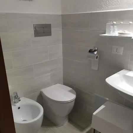4 Stagioni Bed & Breakfast Villasimius Exterior photo