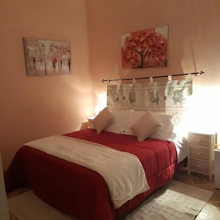 4 Stagioni Bed & Breakfast Villasimius Exterior photo