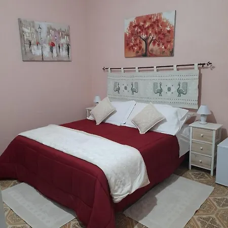 4 Stagioni Bed & Breakfast Villasimius Exterior photo