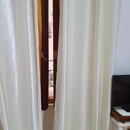 4 Stagioni Bed & Breakfast Villasimius Exterior photo