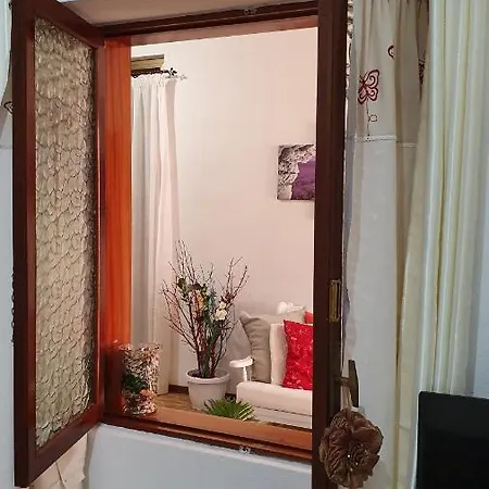 4 Stagioni Bed & Breakfast Villasimius Exterior photo