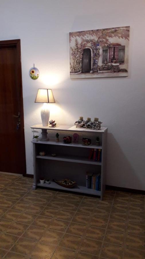 4 Stagioni Couette-café Villasimius