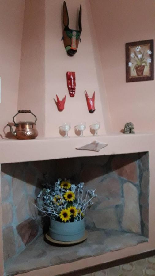 4 Stagioni Couette-café Villasimius