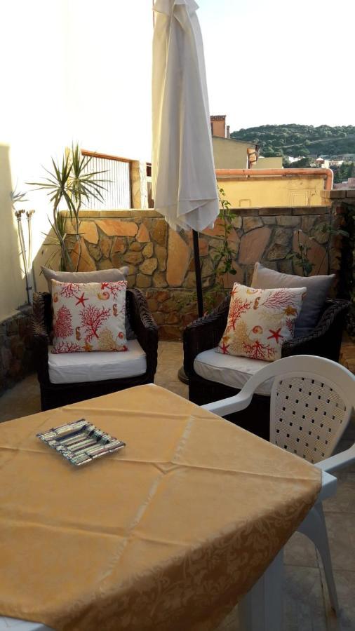 4 Stagioni Couette-café *