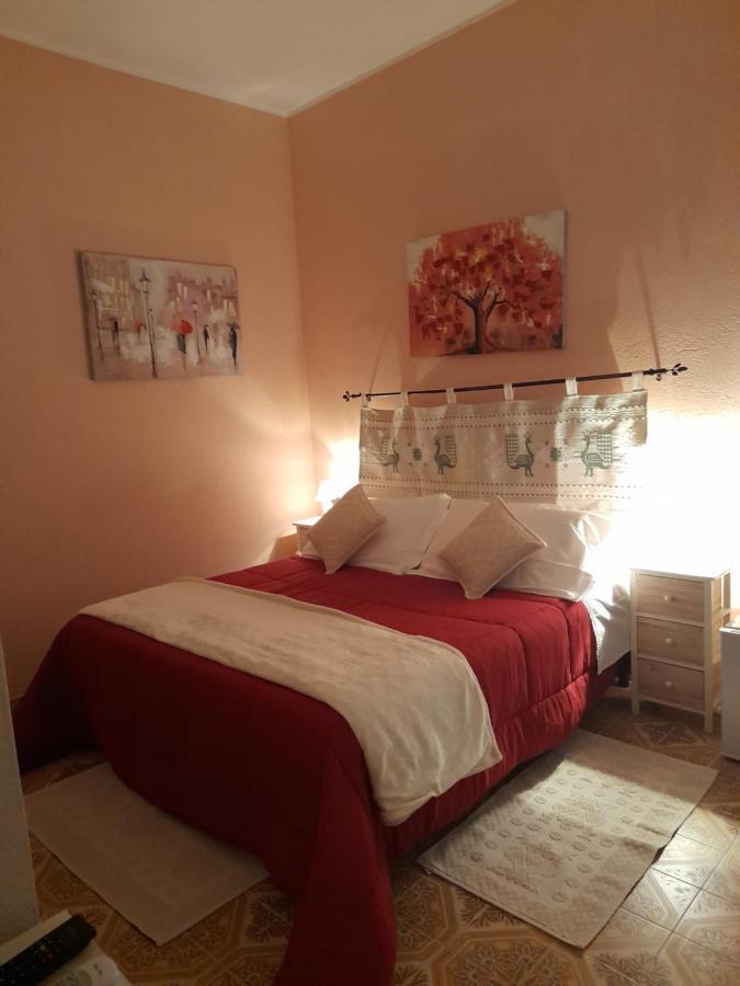 Couette-café 4 Stagioni