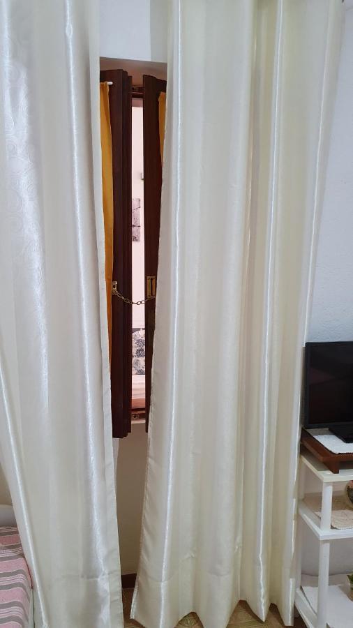 4 Stagioni Couette-café Villasimius