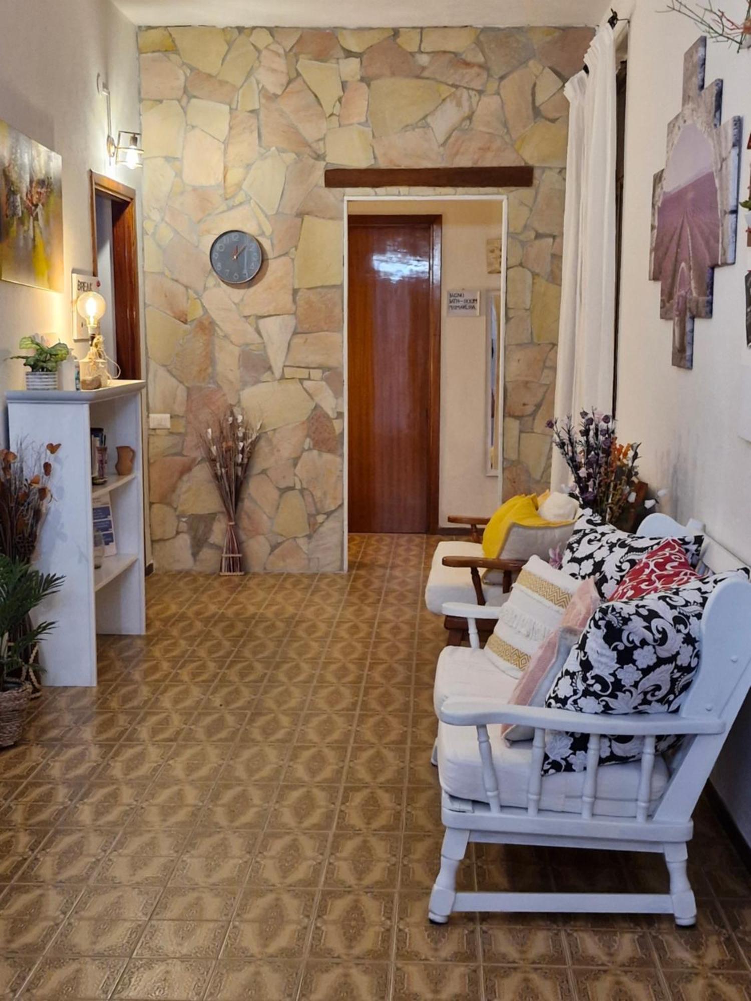 4 Stagioni Couette-café